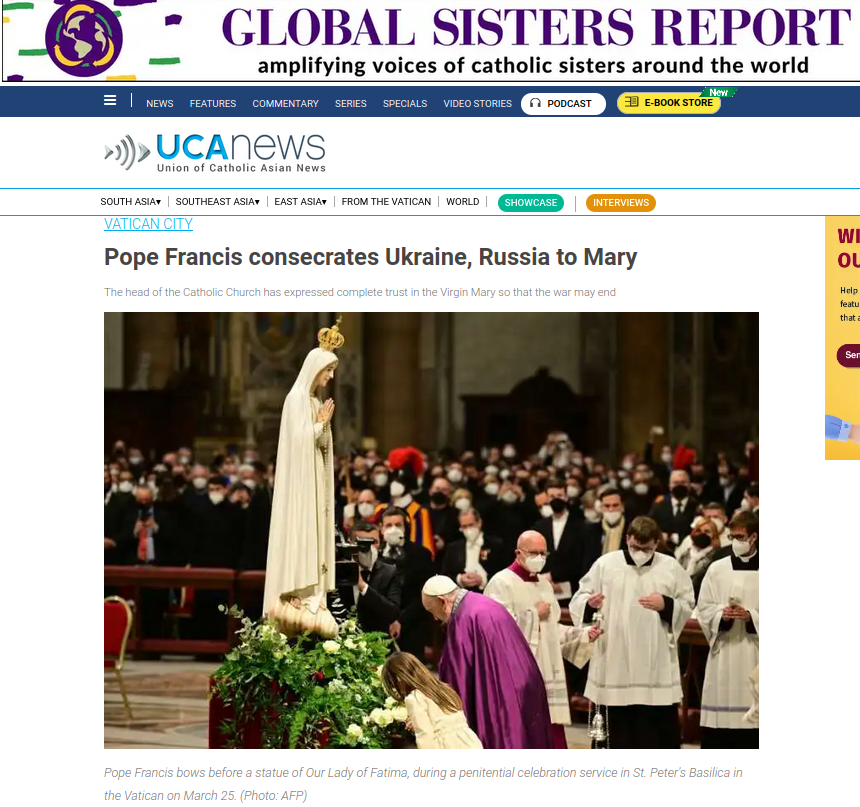 Bron: https://www.ucanews.com/news/pope-francis-consecrates-ukraine-russia-to-mary/96661.